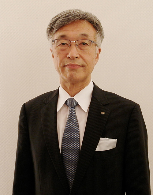 一般社団法人 大阪医療機器協会 会長 千種 康一